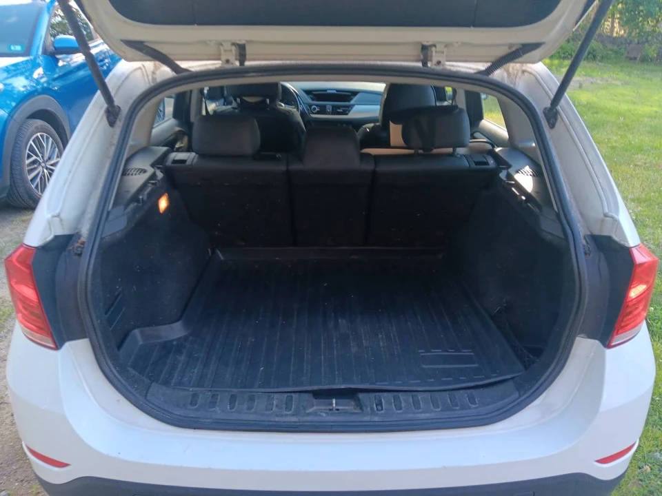 2014 BMW E84 X1 - Image 15 of 18