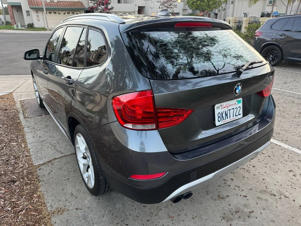 2014 BMW E84 X1 - Image 7 of 15