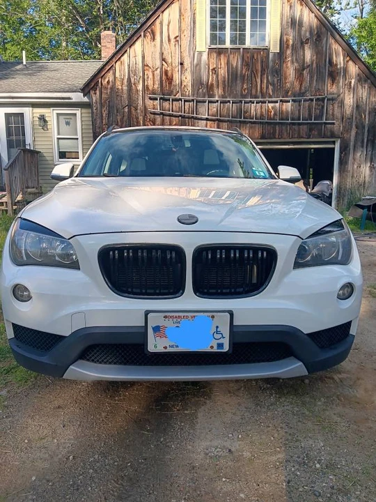 2014 BMW E84 X1 - Image 2 of 18
