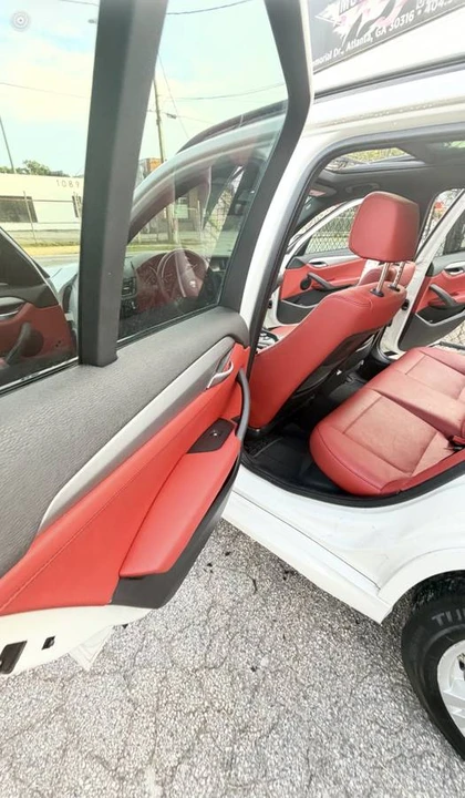 2014 BMW E84 X1 - Image 15 of 19