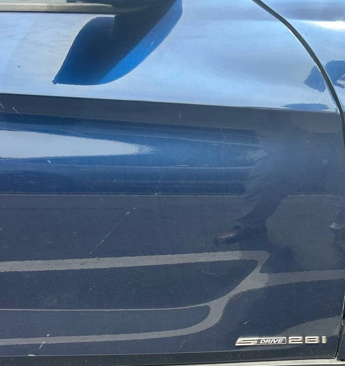 2014 BMW E84 X1 - Image 3 of 6