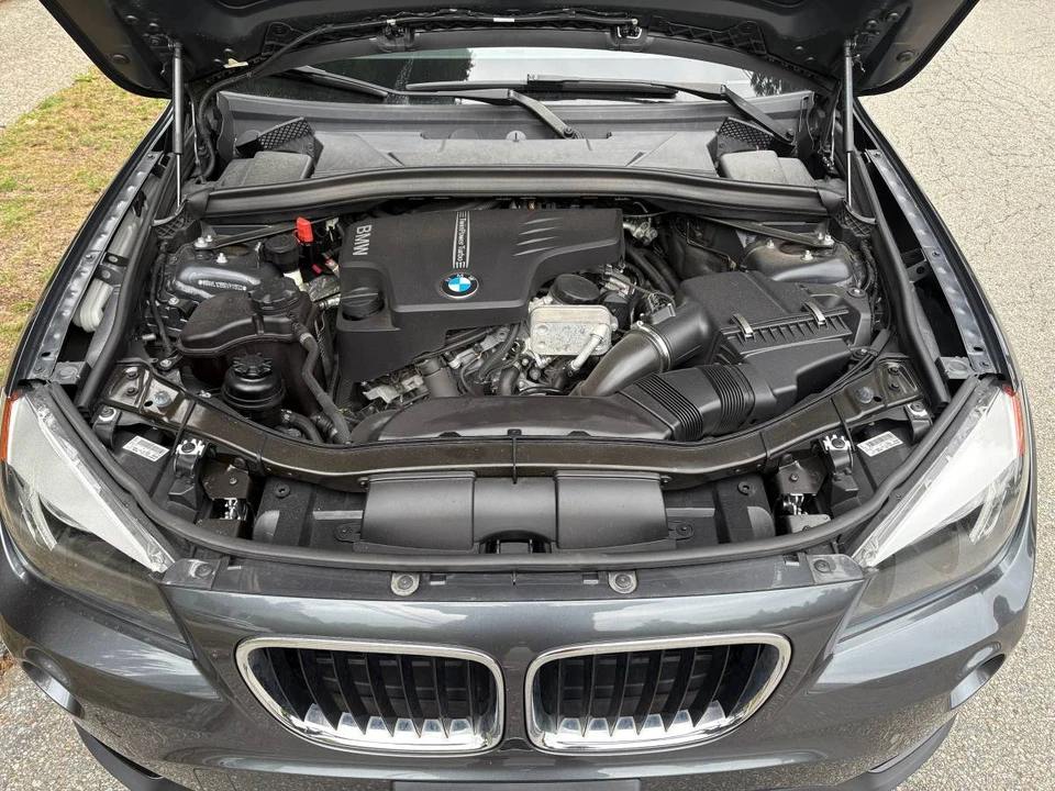 2014 BMW E84 X1 - Image 5 of 6