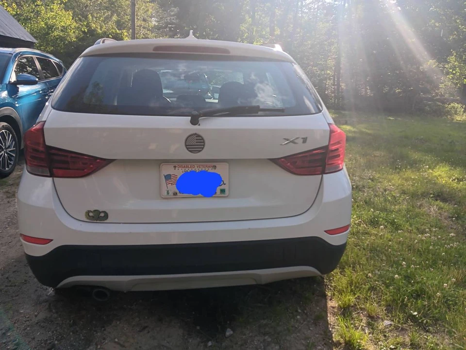 2014 BMW E84 X1 - Image 4 of 18