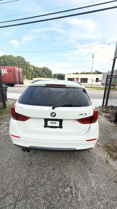 2014 BMW E84 X1 - Image 6 of 19
