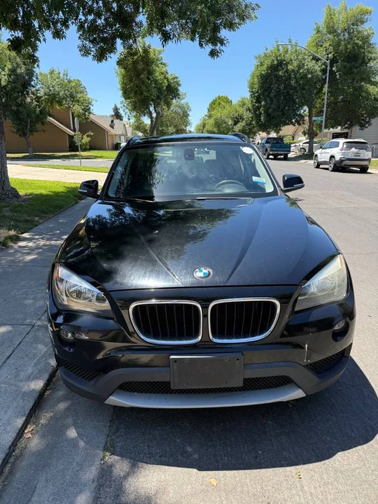 2014 BMW E84 X1 - Image 2 of 12