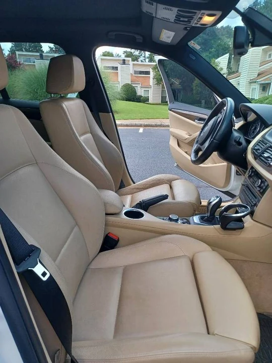 2014 BMW E84 X1 - Image 6 of 16