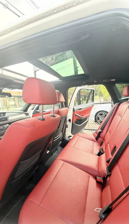 2014 BMW E84 X1 - Image 14 of 19