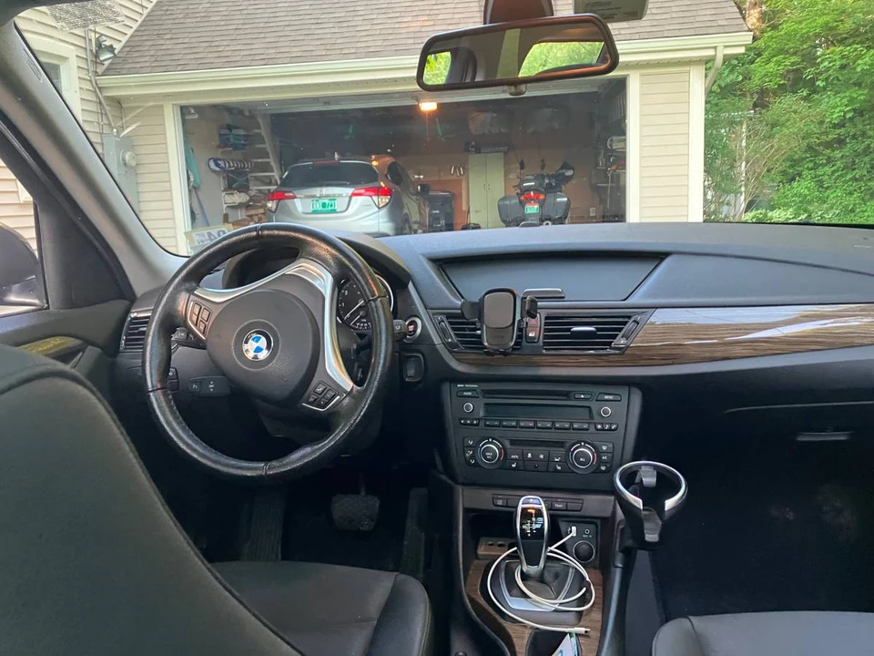 2014 BMW E84 X1 - Image 14 of 14