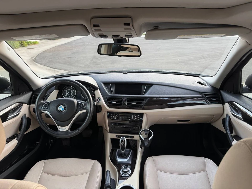 2014 BMW E84 X1 - Image 10 of 15