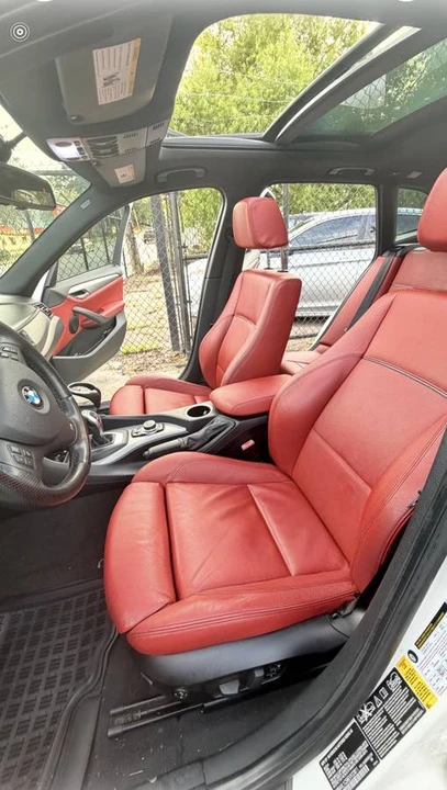 2014 BMW E84 X1 - Image 8 of 19