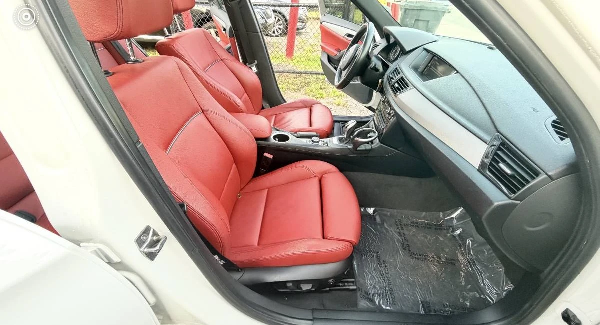 2014 BMW E84 X1 - Image 18 of 19