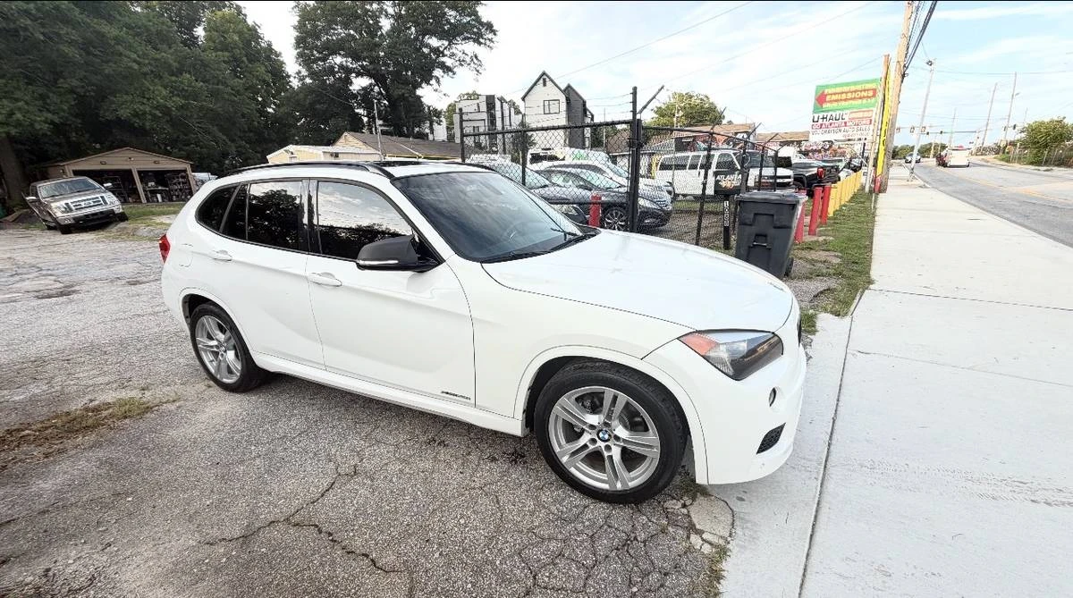 2014 BMW E84 X1 - Image 2 of 19