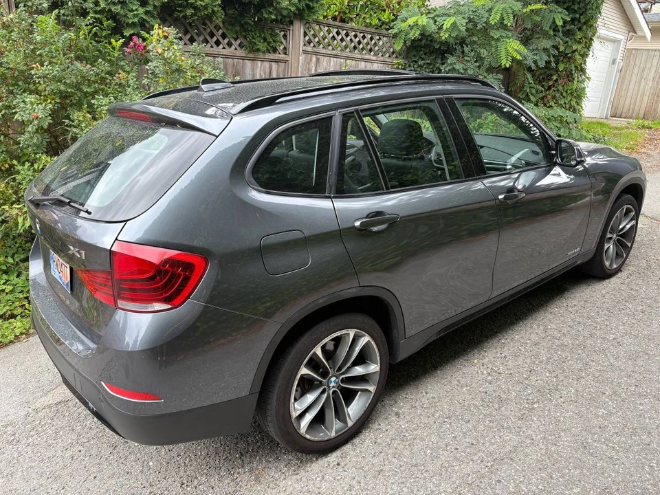 2014 BMW E84 X1 - Image 2 of 6