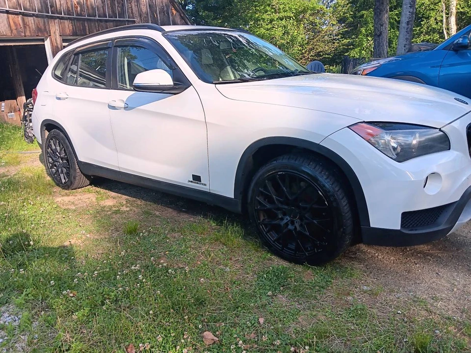 2014 BMW E84 X1 - Image 7 of 18