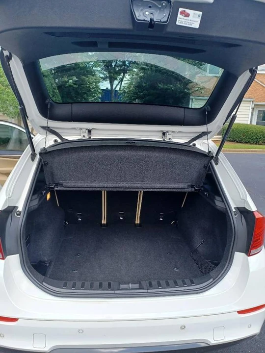 2014 BMW E84 X1 - Image 16 of 16