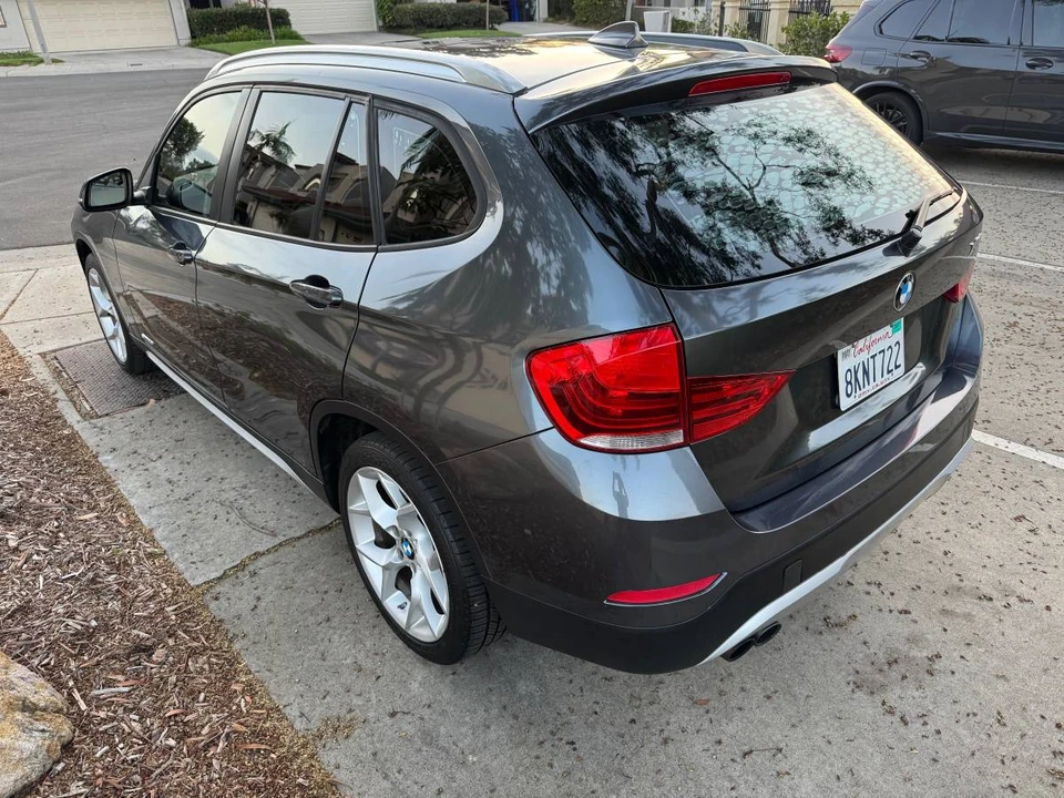 2014 BMW E84 X1 - Image 6 of 15