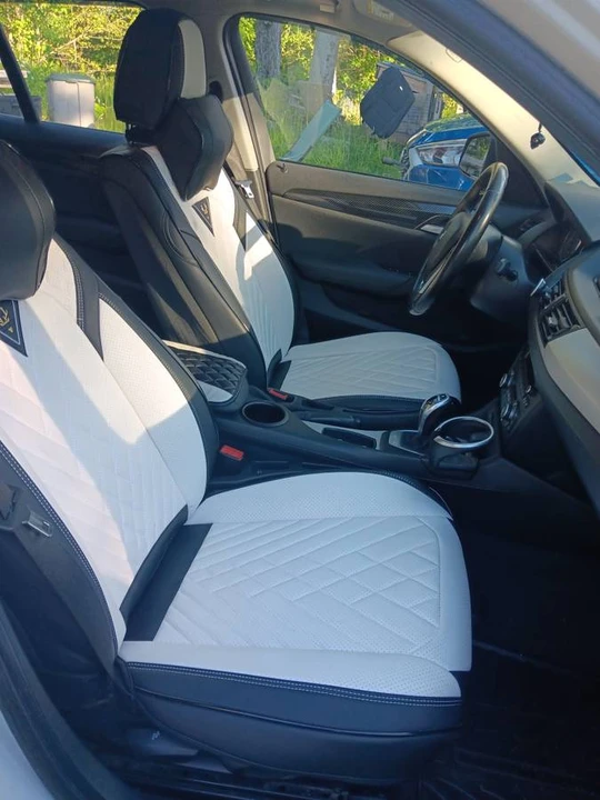 2014 BMW E84 X1 - Image 10 of 18