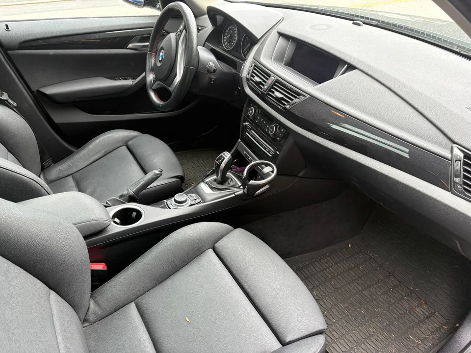 2014 BMW E84 X1 - Image 3 of 6