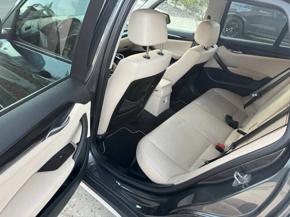 2014 BMW E84 X1 - Image 14 of 15