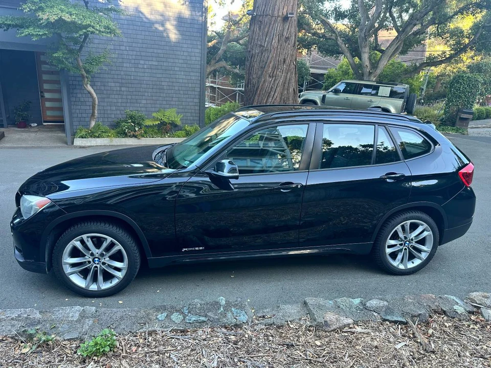 2014 BMW E84 X1 - Image 3 of 7