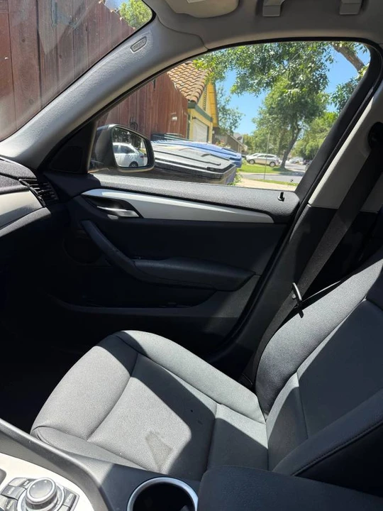 2014 BMW E84 X1 - Image 10 of 12