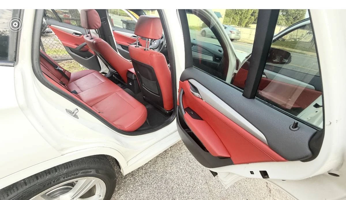2014 BMW E84 X1 - Image 19 of 19