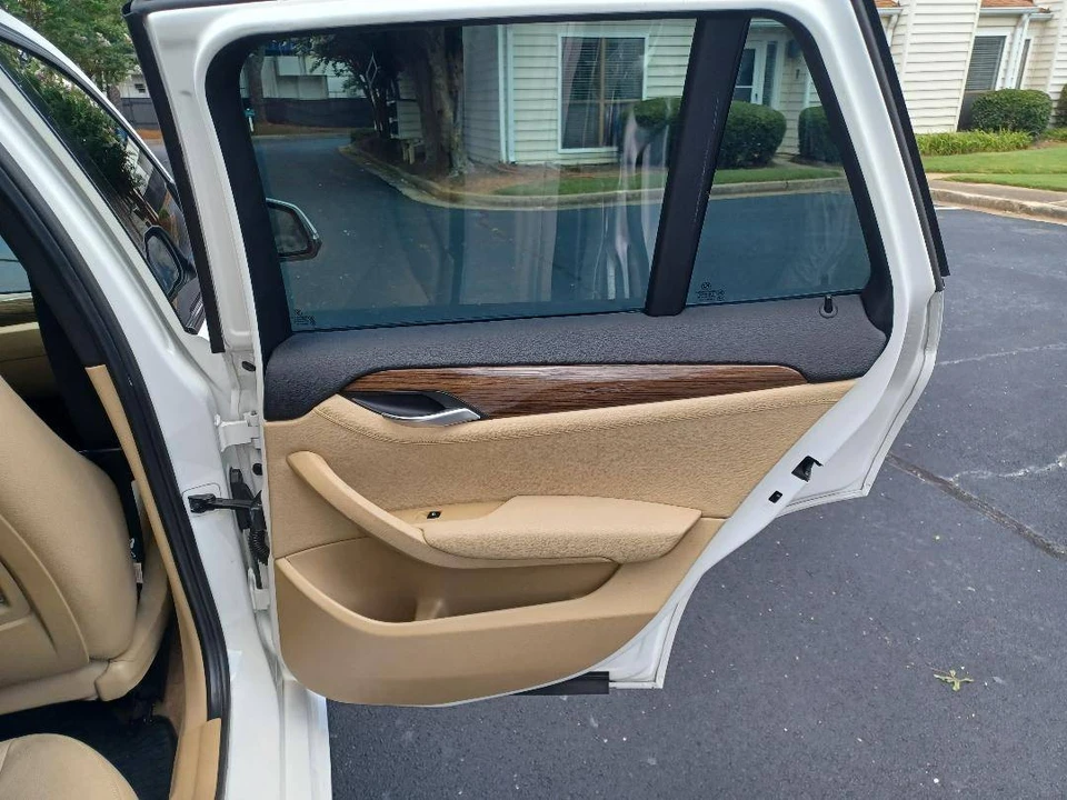 2014 BMW E84 X1 - Image 15 of 16