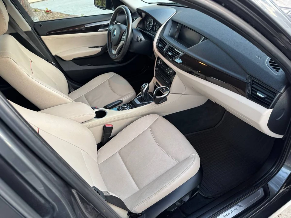 2014 BMW E84 X1 - Image 12 of 15