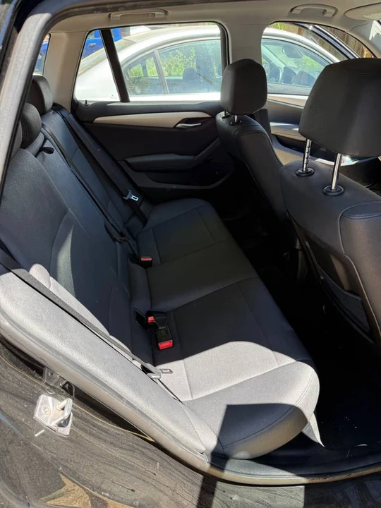2014 BMW E84 X1 - Image 11 of 12