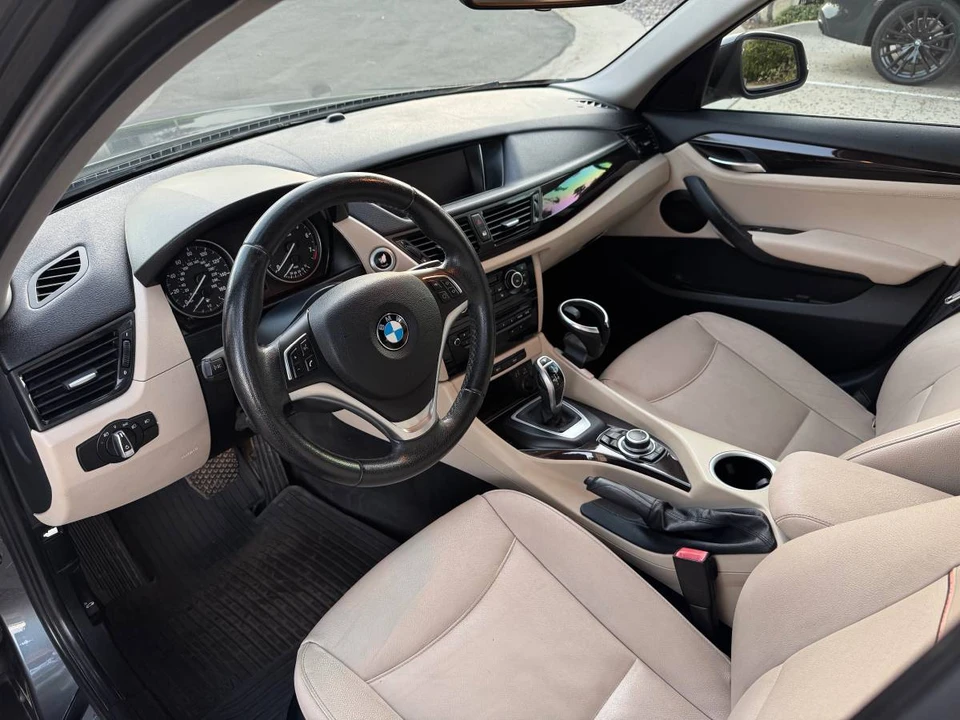 2014 BMW E84 X1 - Image 13 of 15