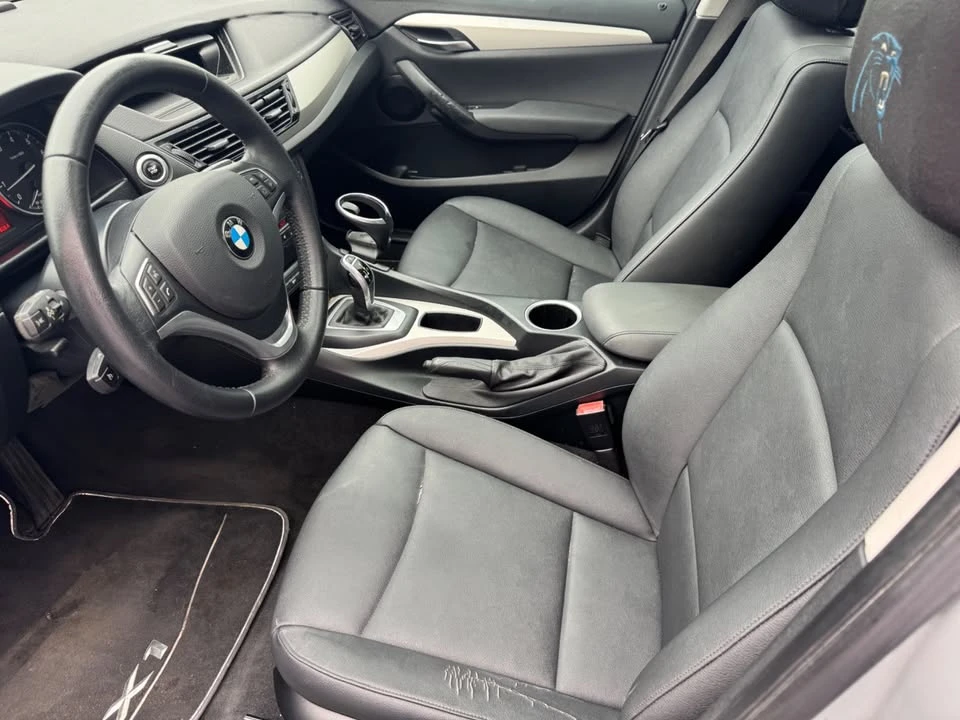 2014 BMW E84 X1 - Image 7 of 10