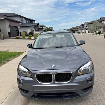 2014 BMW X1 28i