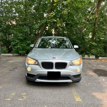 2014 BMW X1 xDrive28i