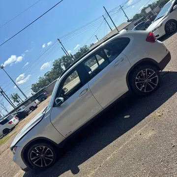 2014 BMW X1