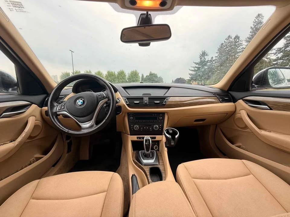 2014 BMW E84 X1 - Image 2 of 4
