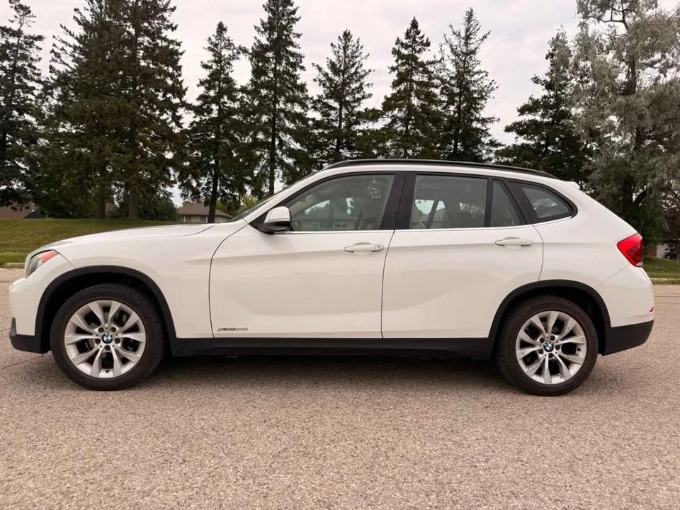 2014 BMW E84 X1 - Image 3 of 4