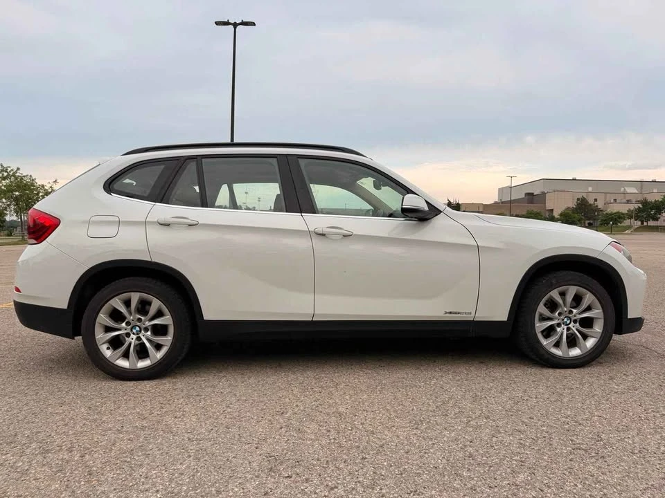 2014 BMW E84 X1 - Image 4 of 4