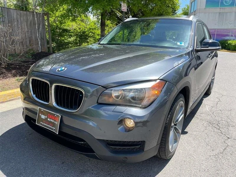 2014 BMW E84 X1 - Image 3 of 19