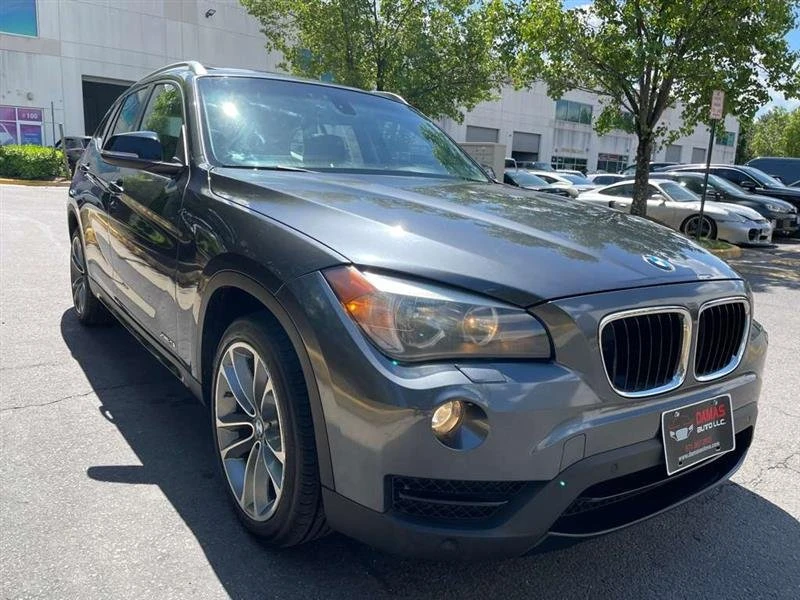 2014 BMW E84 X1 - Image 10 of 19