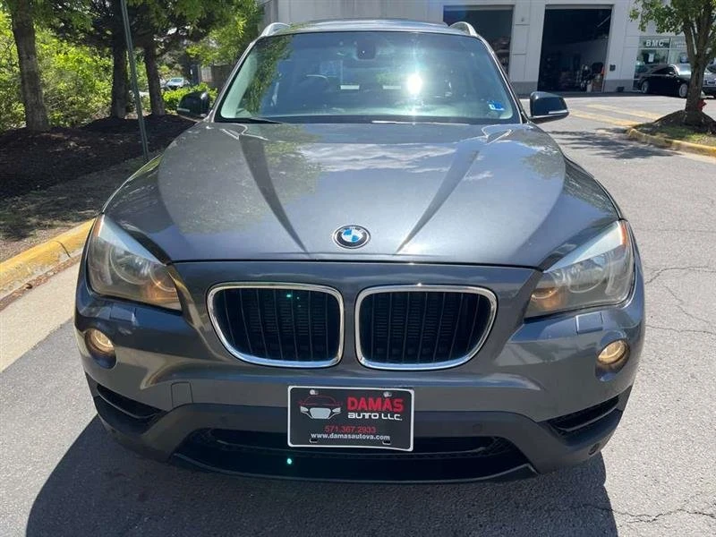 2014 BMW E84 X1 - Image 6 of 19