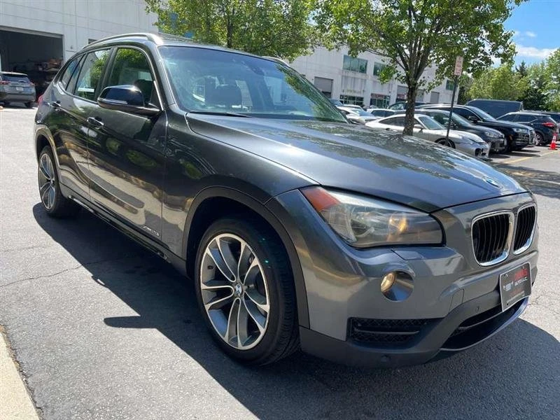 2014 BMW E84 X1 - Image 11 of 19