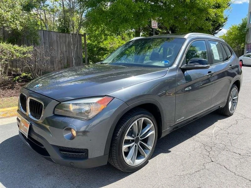 2014 BMW E84 X1 - Image 4 of 19