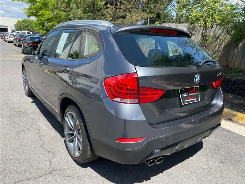 2014 BMW E84 X1 - Image 15 of 19