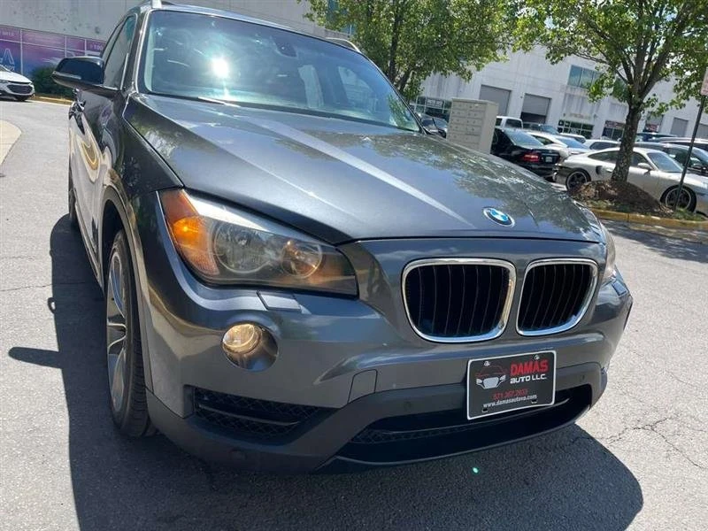 2014 BMW E84 X1 - Image 8 of 19