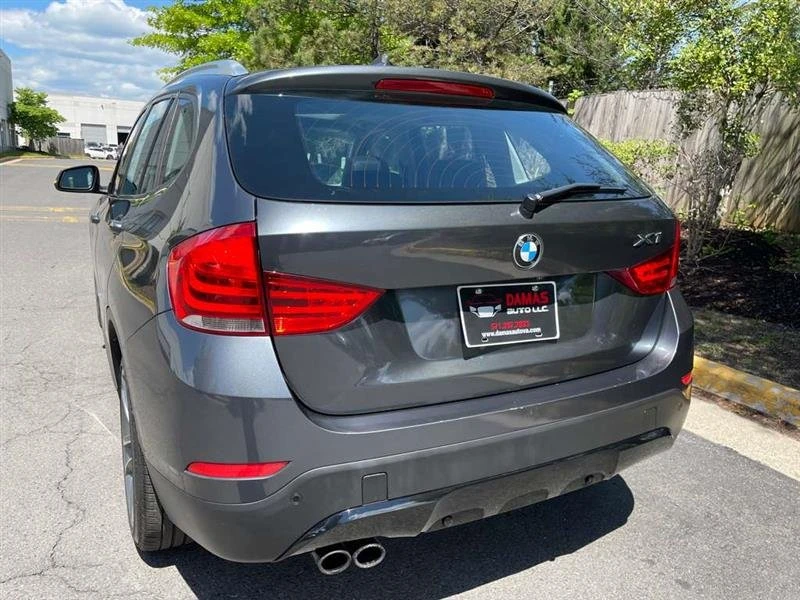 2014 BMW E84 X1 - Image 14 of 19
