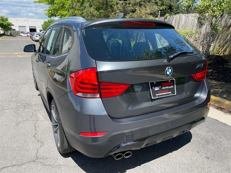 2014 BMW E84 X1 - Image 12 of 19