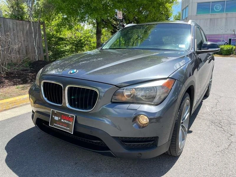 2014 BMW E84 X1 - Image 2 of 19