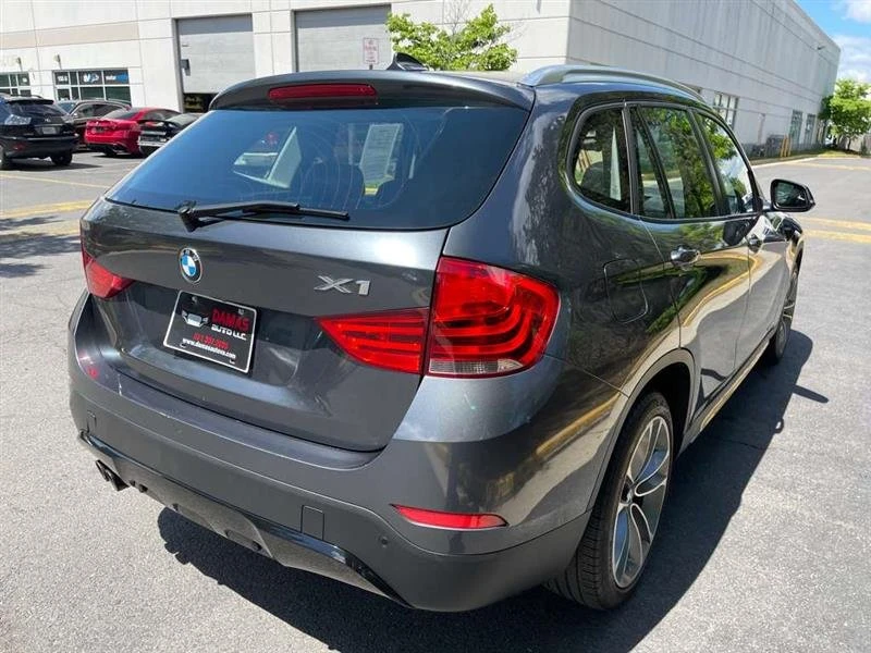 2014 BMW E84 X1 - Image 18 of 19