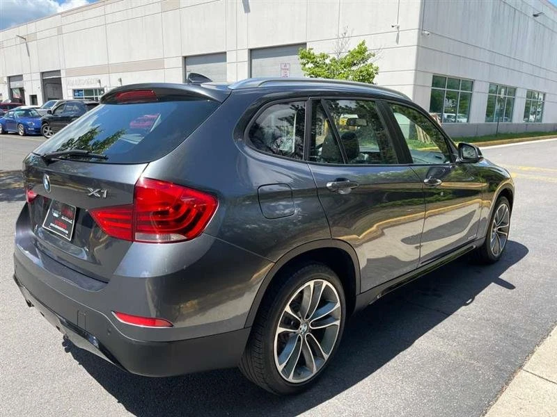 2014 BMW E84 X1 - Image 19 of 19