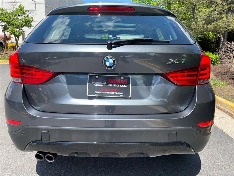2014 BMW E84 X1 - Image 17 of 19